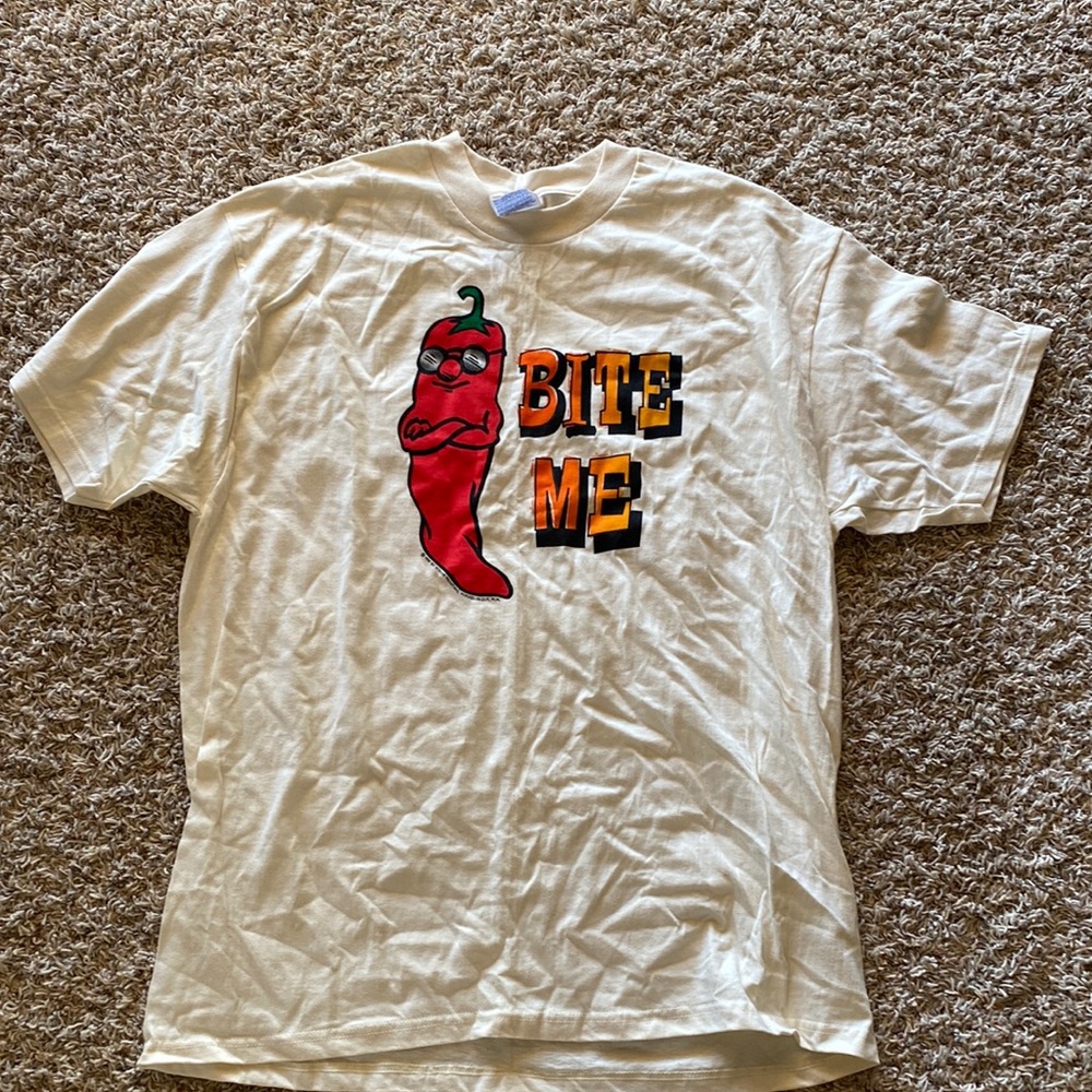 Vintage tee